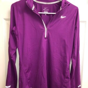 Nike Dri-Fit Pullover